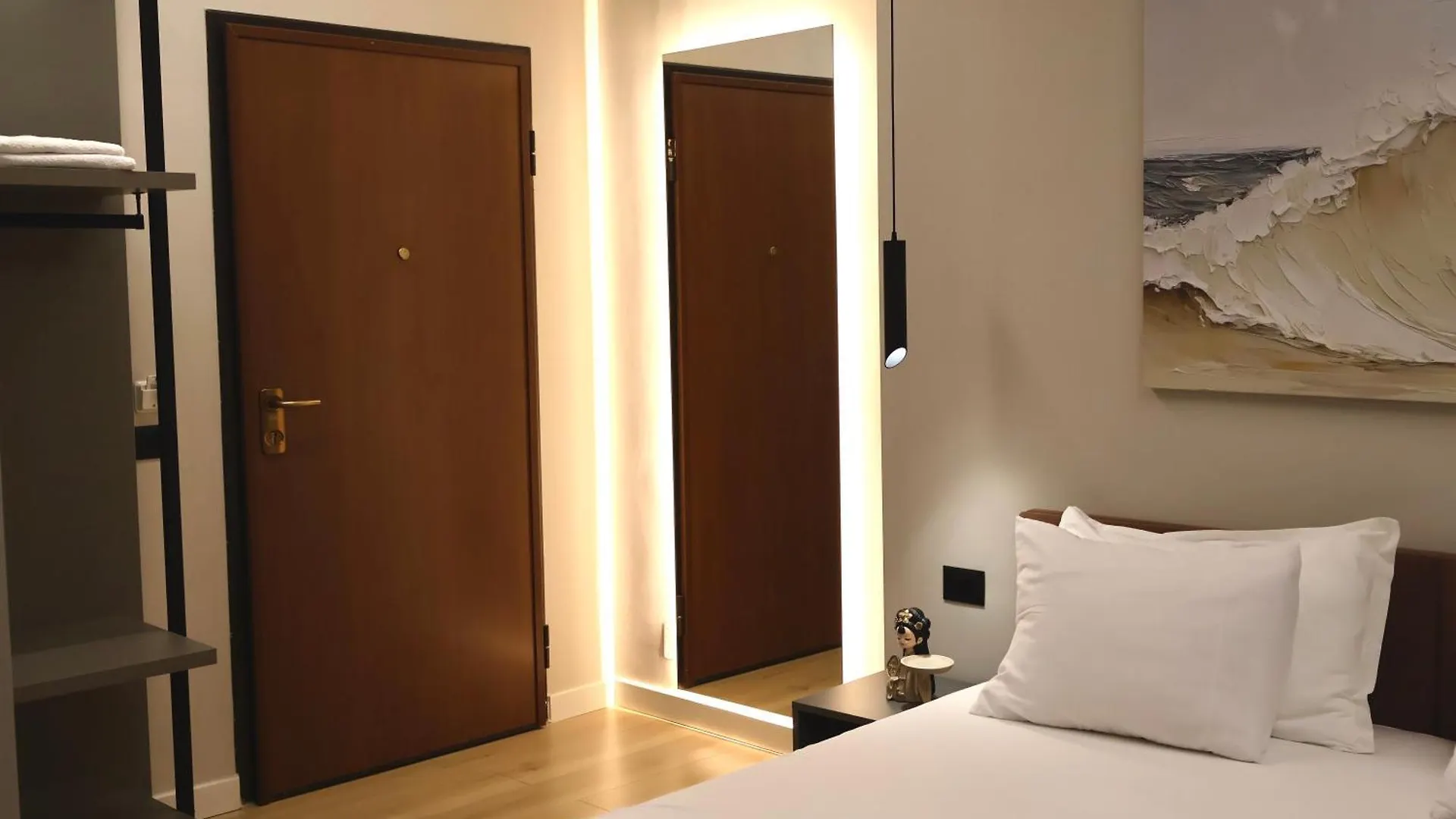 Bliss Apartments Sarande