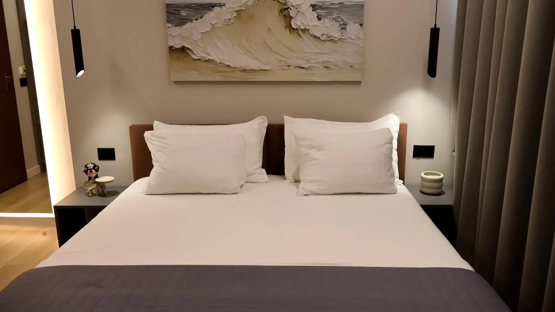 Bliss Apartments Sarande