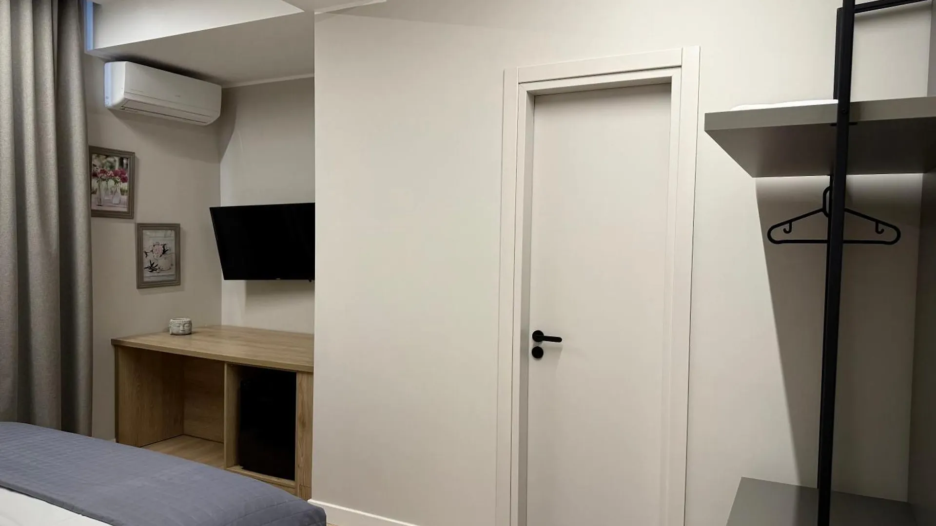 Bliss Apartments Sarande Albania