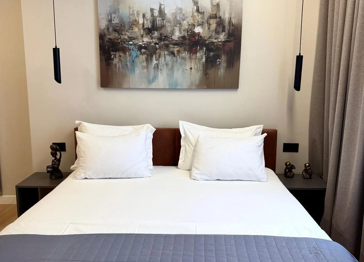 Bliss Apartments Sarande