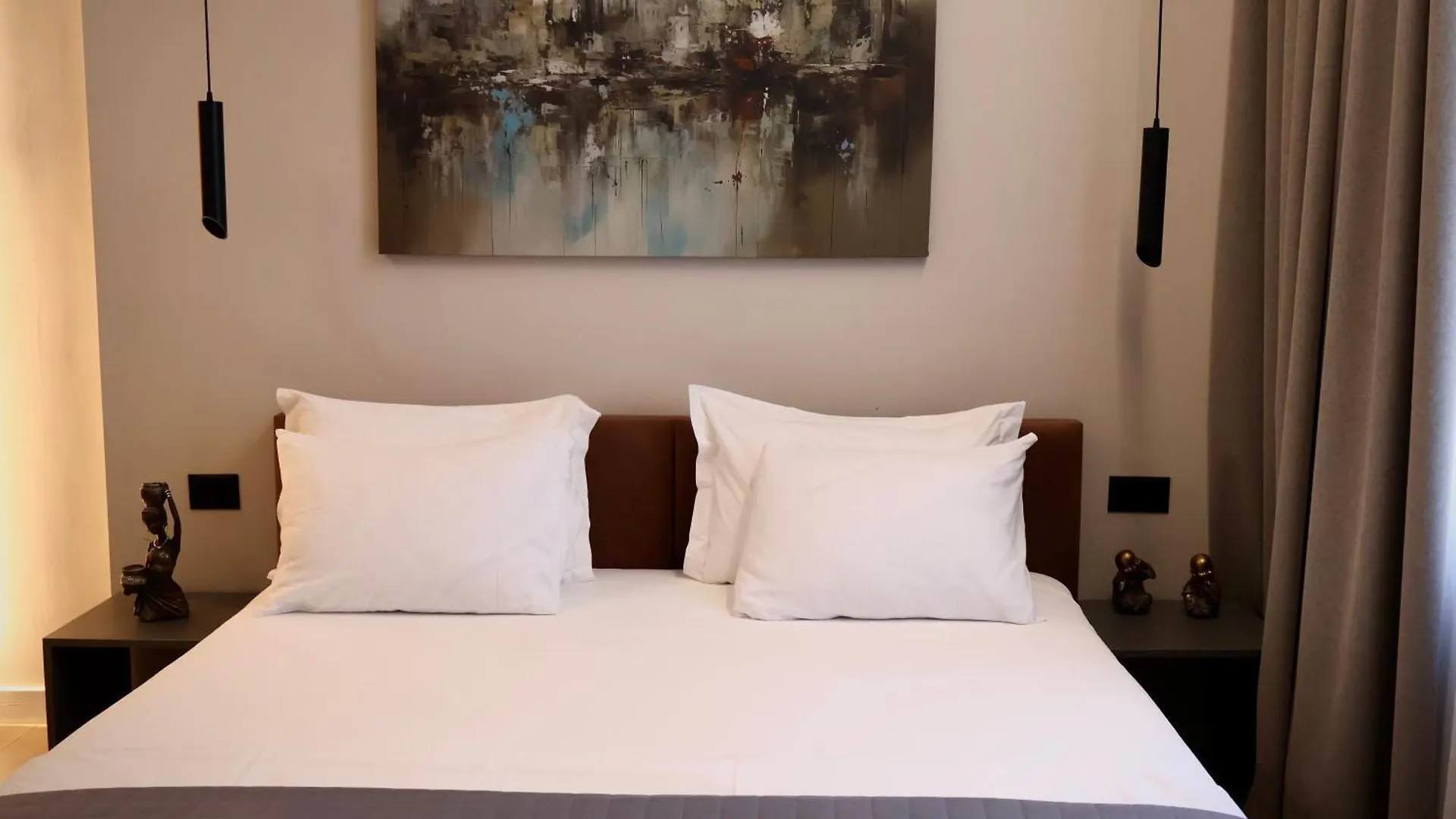 Bliss Apartments Sarande