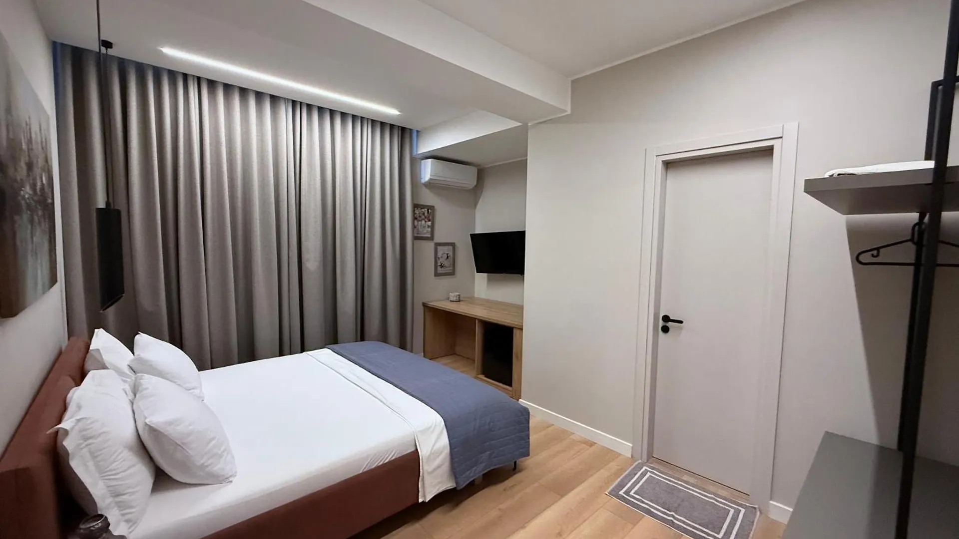 Bliss Apartments Sarande