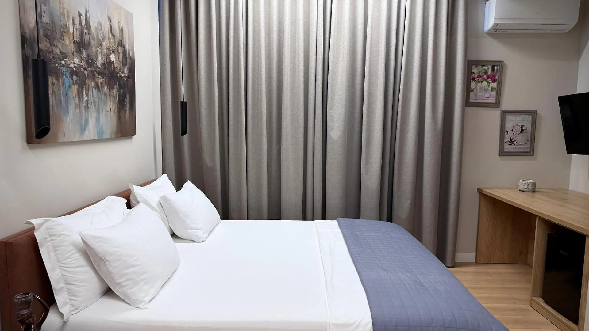 Bliss Apartments Sarandë