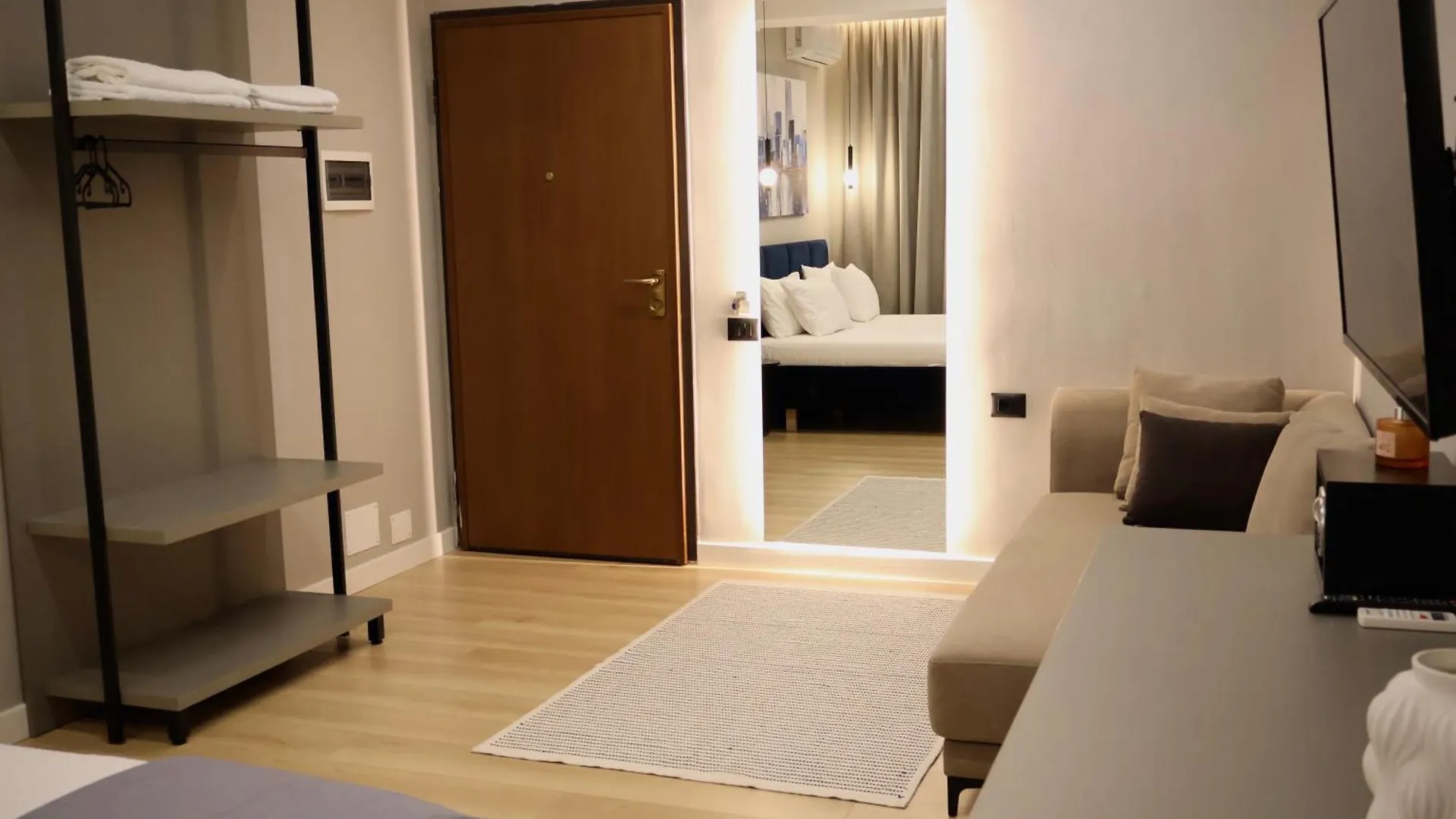 Bliss Apartments Sarande