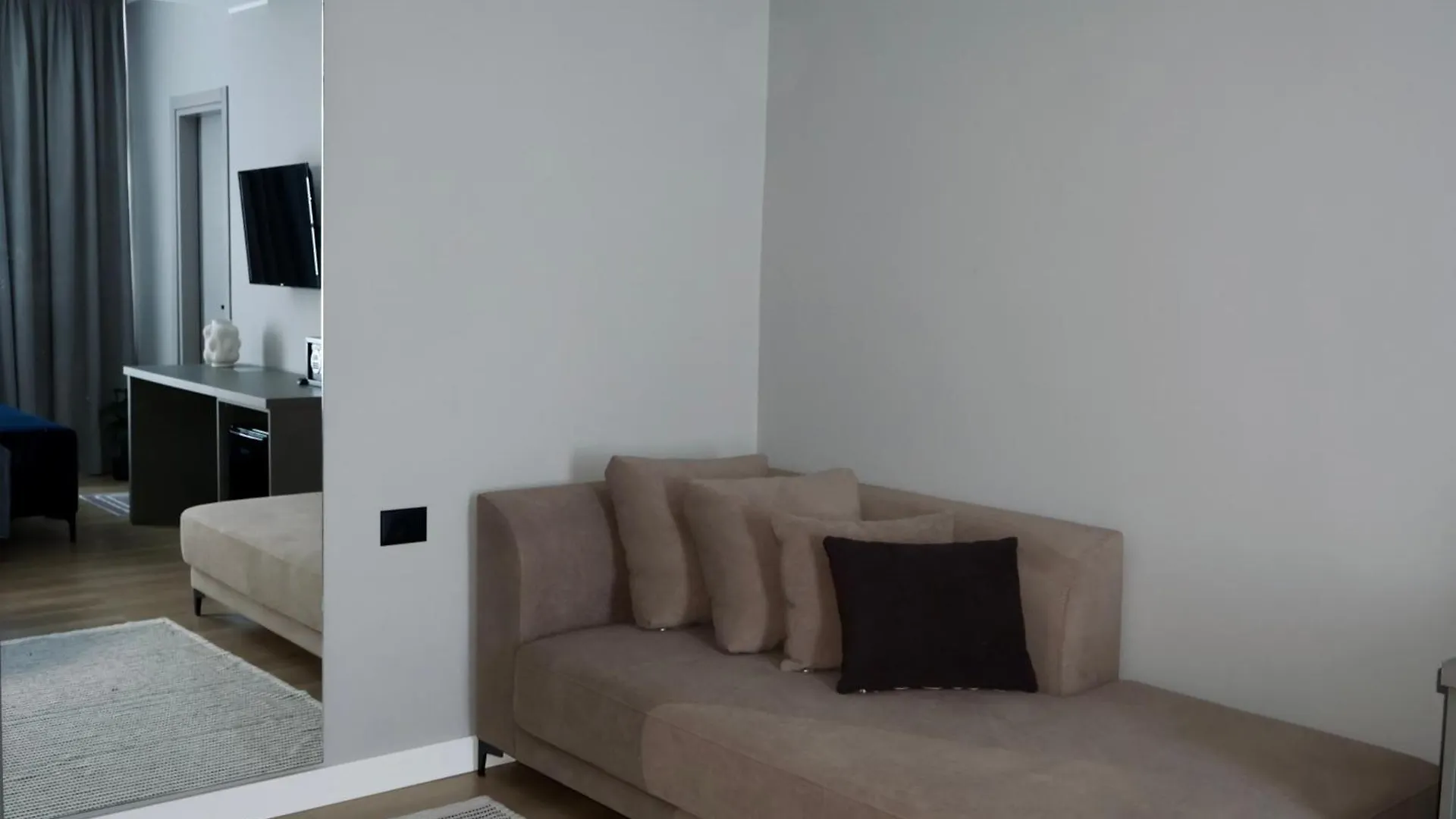 Bliss Apartments Sarande