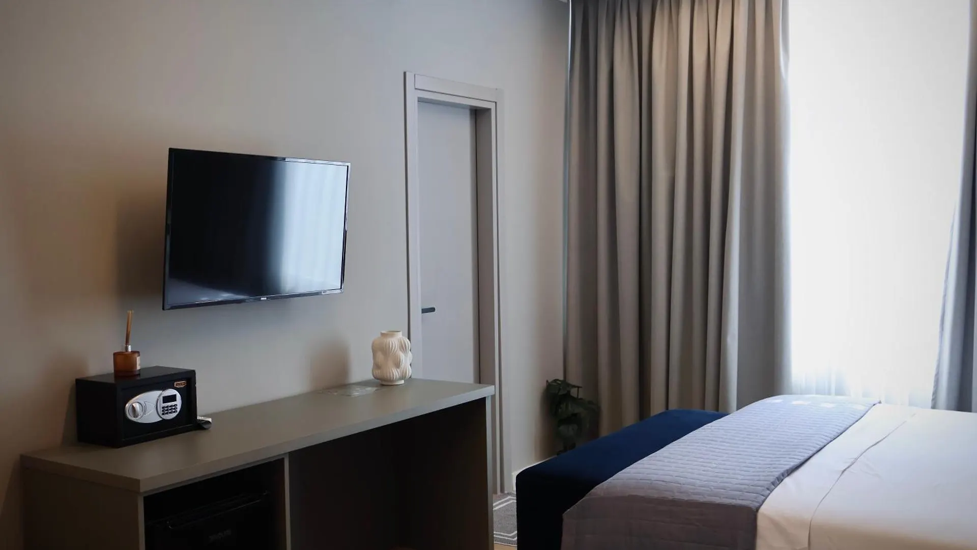 Bliss Apartments Sarandë