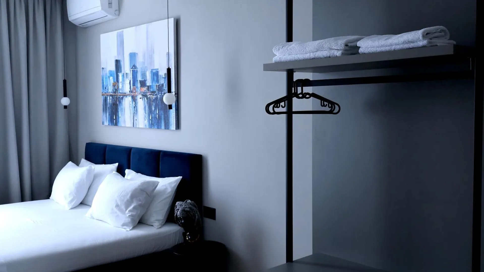 Bliss Apartments Sarandë