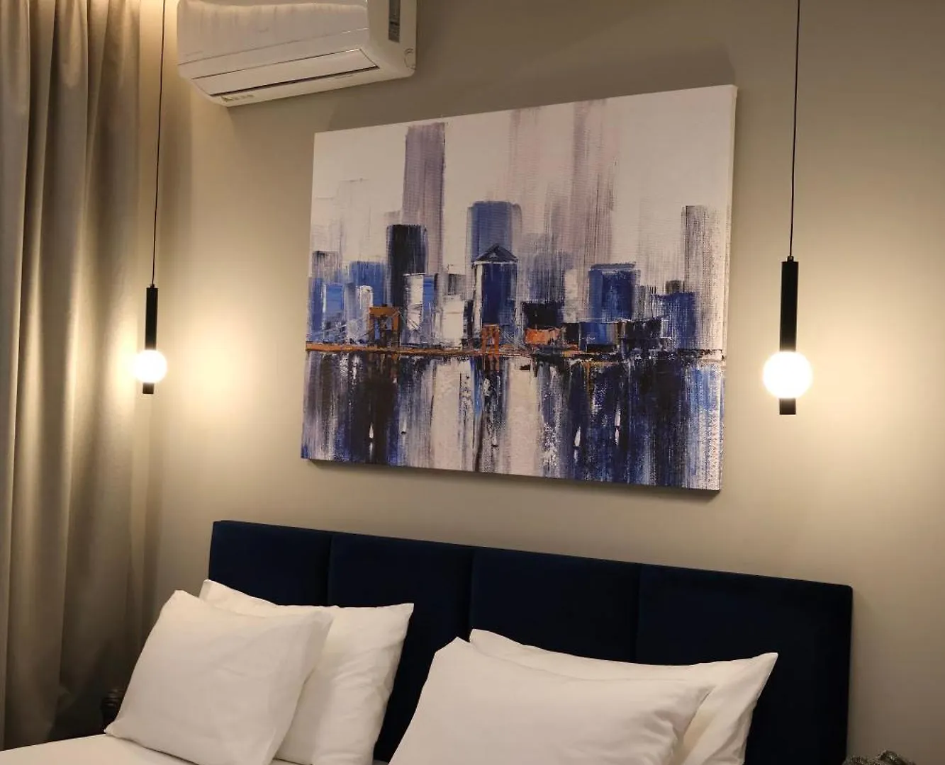 Bliss Apartments Sarande