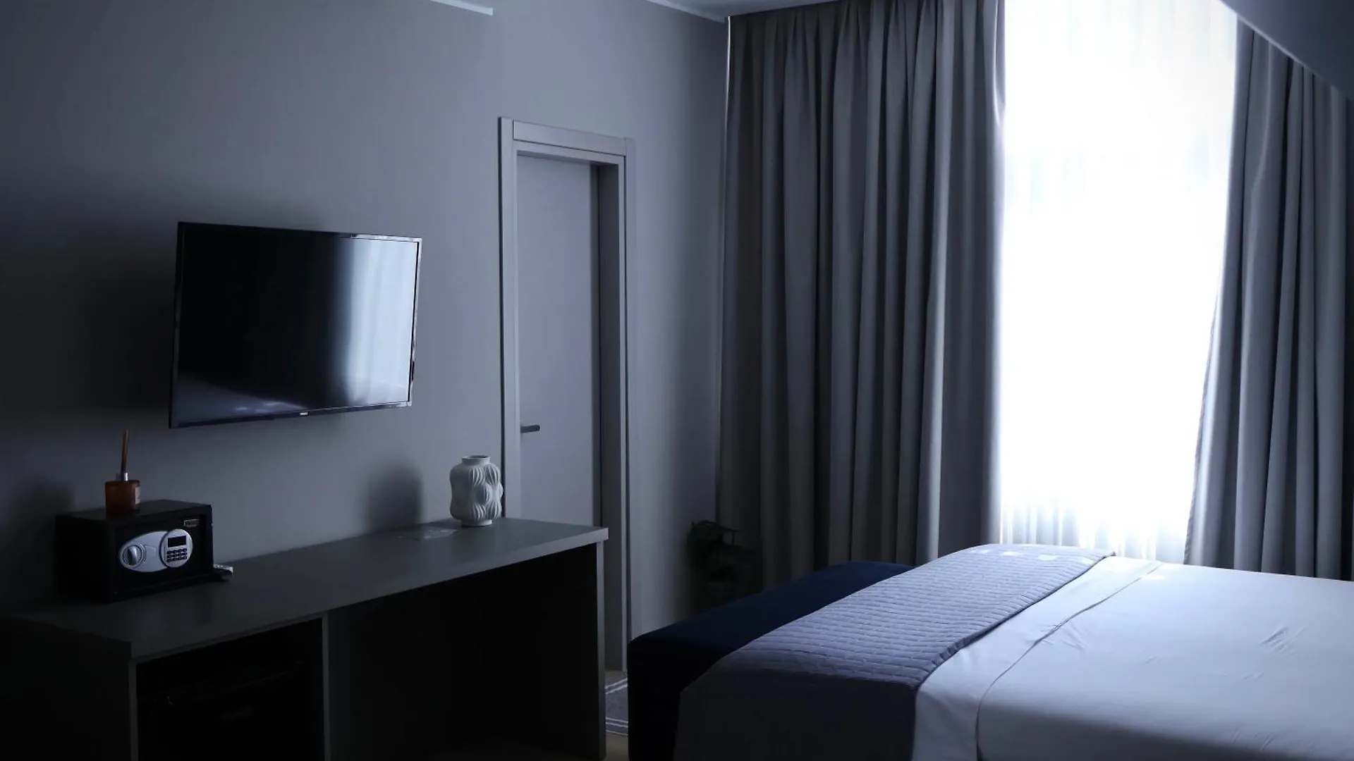 Bliss Apartments Sarande