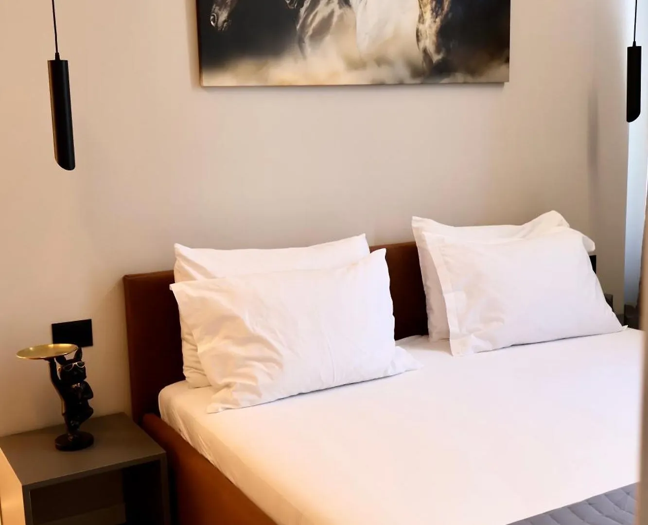 Bliss Apartments Sarandë